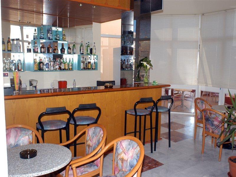 Daisy Hotel Apartments Rethymnon Exterior foto