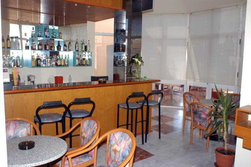 Daisy Hotel Apartments Rethymnon Exterior foto